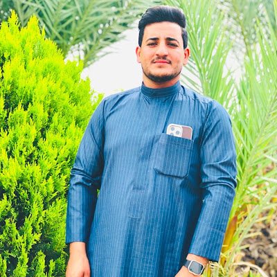 arf9744's profile picture. 