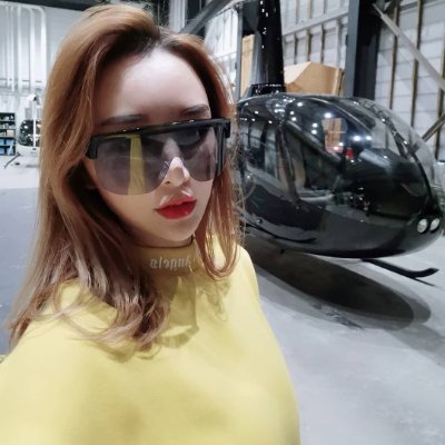 CaoixiX882206's profile picture. Singaporean Chinese / USA | Cross-Cultural Explorer