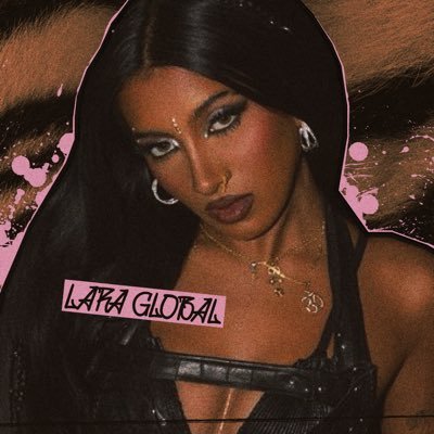 worldwidelara's profile picture. global fanbase dedicated to news and updates on katseye’s lara raj! turn notifications on 🔔 read our rentry with lara’s profile!