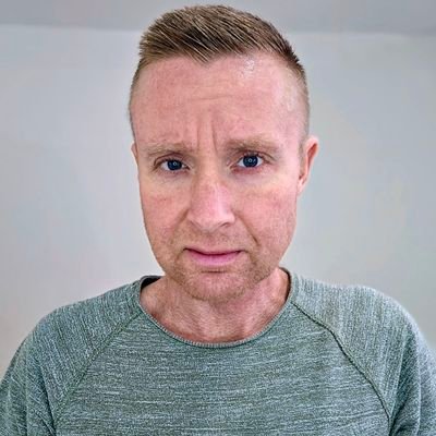 RedCollectiveUK's profile picture. Ste. Politically Left. Consistently right. Like/ RT ≠ agreement. Posts = Opinion. Zionism = Nazism. #JFT97 #FREEPALESTINE 🇵🇸