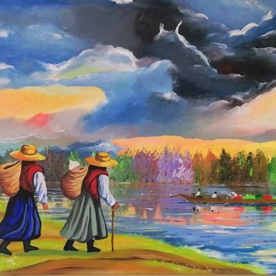 Holman_Bolanos's profile picture. 