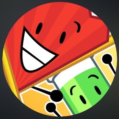 Star_vhx4's profile picture. She/Her || @grd_hurtao 's 1# Fan 😁
Osc, pjsk, utdr, danganronpa, crk, etc
I draw thingies :3