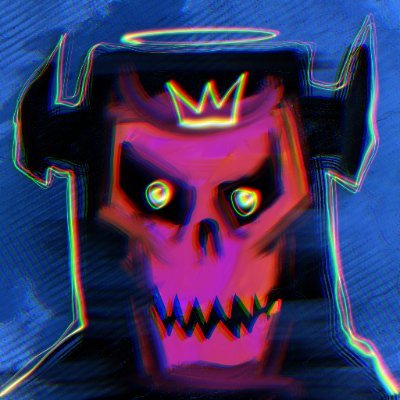 GORDLabsNFT's profile picture. 1.666 𝐓𝐡𝐞 𝐕𝐨𝐫𝐠𝐢𝐚𝐧𝐬 by @kingxerox5 & @artbrock34 loading⏳ 

Genesis: https://t.co/maQQia1zvv