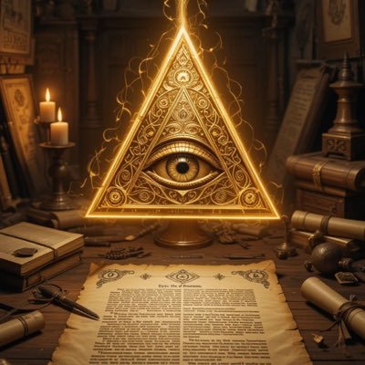 Benjamin1574911's profile picture. Become part of something great and follow the light 🔺