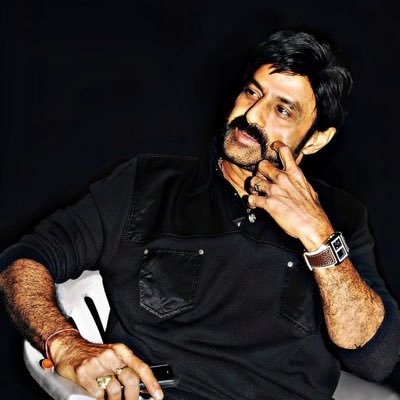 saichownbk's profile picture. జై బాలయ్య ||జోహార్ ఎన్టీఆర్ ❤️|| జై బాబు 🌟