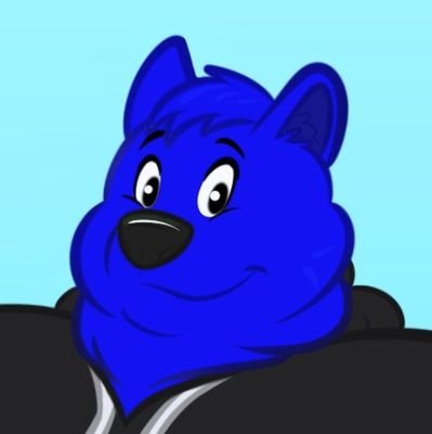 CesarBearBlu's profile picture. I have been living here for as long as I can remember.

19yr
He/Him
Artist 🎨
Gamer 🎮
Blue Bear 🐻

Pfp by Vicstonek9