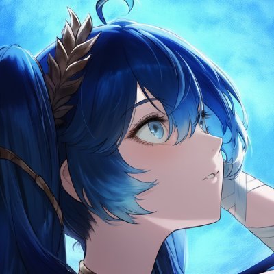 Kartike07949796's profile picture. Anime artist ⭐ Make 2D & 3D models + rigging ⭐ Minors DNI ⭐ Dm to book your slots ⭐
#artist #anime #vtubermodelartist