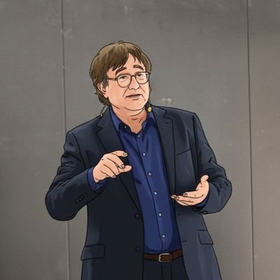 FPedroche's profile picture. Profesor en Universitat Politècnica de València. Redes complejas y rankings. Premio monólogo científico UPV. Método alternativo para clasificación liga fútbol.