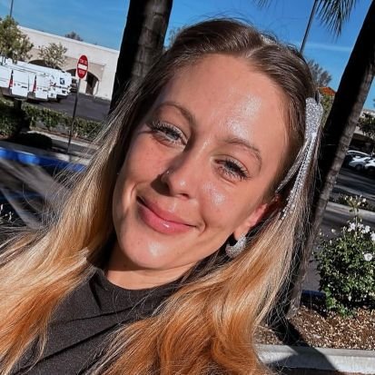 ShandiCabrnerx's profile picture. momma of 3, AF Veteran, sports girl🏃‍♀️#saints Helping others win is my superpower!😅 #Bitcoin