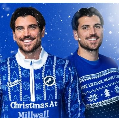 zamp69wall's profile picture. Love my Millwall 🦁💙
Mad on arts/crafts 🎨
I make cards, framed designs, Millwall FC, and other themes. Just ask me 😊
Got a good heart ❤️
Love a giggle 😊