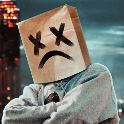 icedundung's profile picture. 