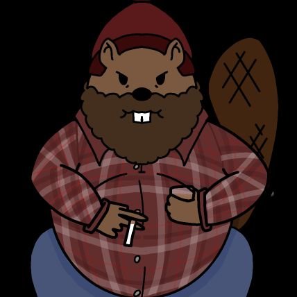 ThatBeardedCan2's profile picture. Beards. Funny stuff. What else do ya want? Check out the Facebook page That Bearded Canuck