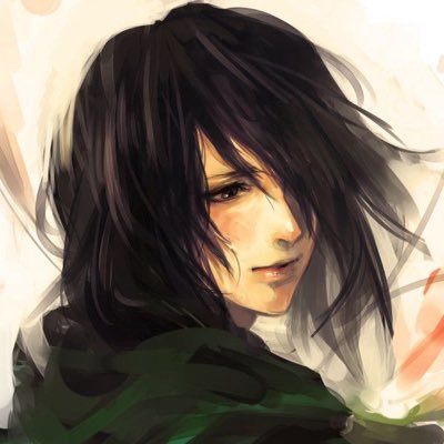 lelovelev's profile picture. Hunted by the ghost of the girl i used to be | #AoT