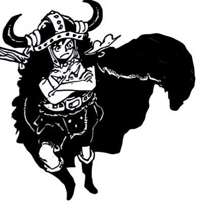 Yakkeclash's profile picture. Luffy is him 🔥 One piece is amazing