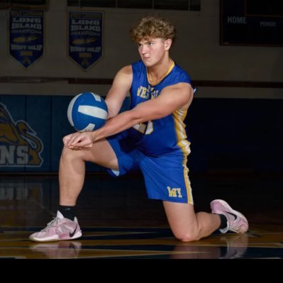 PosantiAnt_vb's profile picture. 6'3 Opposite Hitter Class of 2027 Sportime 16-1. Contact me at (631) 612-4662 or aposanti34@yahoo.com