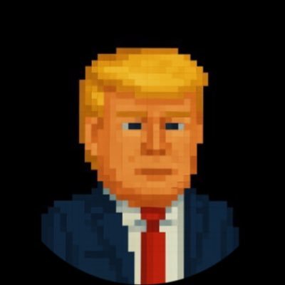 AMERICAdotGAM's profile picture. Follow @POTUS Darnold Tremp and @VP Jay Dee Smance as they Make America Game Again! SUSD1