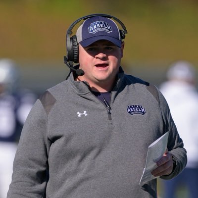 Coach_Bick's profile picture. Recruiting Coordinator / Offensive Line Coach @STAHawksFB | Recruiting: NH, NJ, NYC / Long Island #BCM