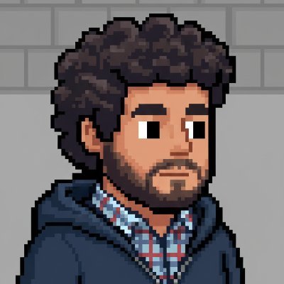 LuckyTaro2a's profile picture. An INTP turning dreams into code, music and art