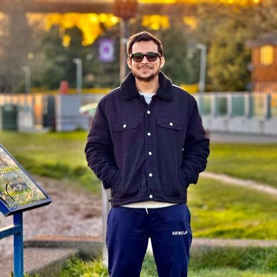 arsalan6011's profile picture. web developer