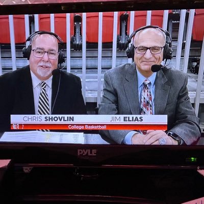 colonialsradio's profile picture. The Official Twitter Page of the Robert Morris U Radio Broadcast Crew @chrisshovlin Dr. Raymond "Smoke" Thomas & Jim Elias. RMU GameDay App - ESPN+ - ESPN3.