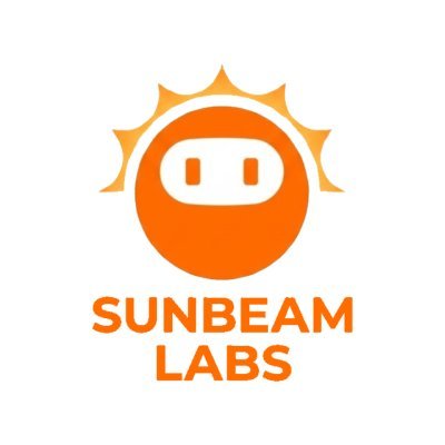 SunbeamLabs's profile picture. Your Solana workflow creator.
Brighter automation through science.