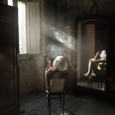 Carolinaburnes's profile picture. Canto lo que pienso.  Sintonizo sonidos.
Gestora Cultural en S.U.R