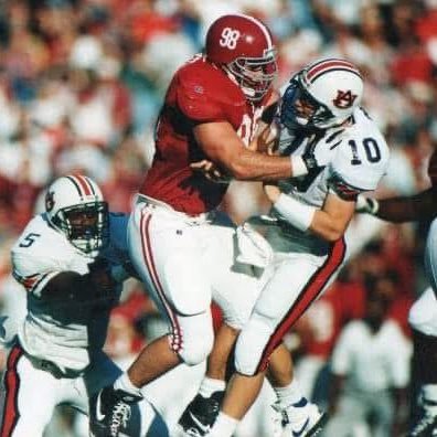 Mparker9898's profile picture. Winning matters. We’re not here to be average… Bama Psi Phi, Former Alabama S&C Coach, Former TCU S&C Coach, V.R. Eaton High School S&C Coach.