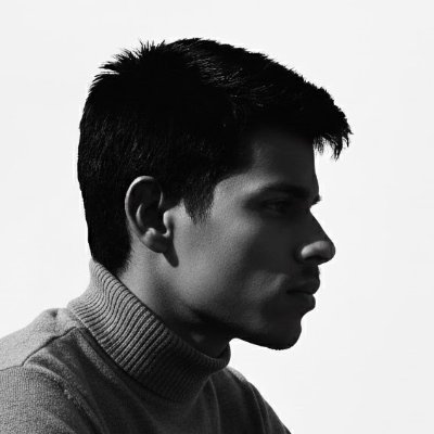 mabdullahalii's profile picture. Web3 & AI UX | Designing Products & Interfaces For Early-Stage Startups & SMEs | Researching Tech Philosophy & Global Studies