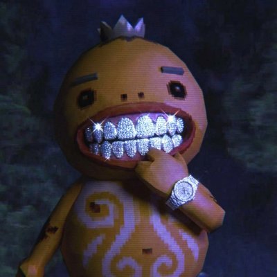 GoronCeo's profile picture. formerly @RetiredQuant @RetiredQuant2 @0xLoopring 

CEO - Goron City Capital Group