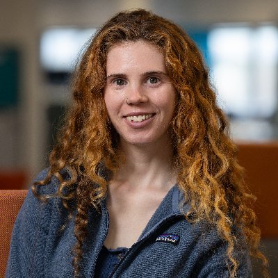 charlotte_fare's profile picture. Principal Scientist at GSK • Still learning 
Previously: @Rothstein_Lab, @ShorterLabGroup
🧬🦠🔬🧠🐈🌱
