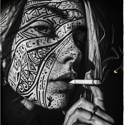 infrnce's profile picture. irrational