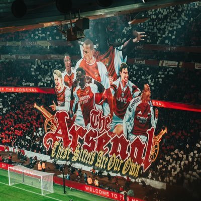 iiARS7's profile picture. – ارسنال وكفى. #AFC #FPL