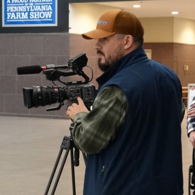 DaveScarnato's profile picture. Award-Winning Chief Videographer and Drone Pilot for @PCNTV. #Scranton native. @MarywoodU Alum.