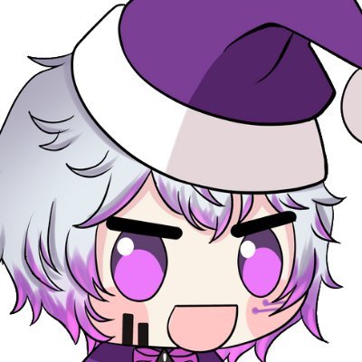 BiologicalEXE's profile picture. "...and the Lord said: ‘ᵐᶦᵏᵘ ᵐᶦᵏᵘ ᵒᵒ ᵉᵉ ᵒᵒ'"

I like robots a lot yaes~

Have you heard of the hit game SOMA