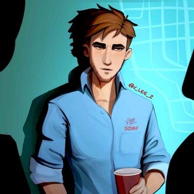 LegacyMecha's profile picture. Retired(?) Un Retired Hero
SDN Dispatcher
Independent Portrayal of Mecha Man by #Piro
MDNI❌