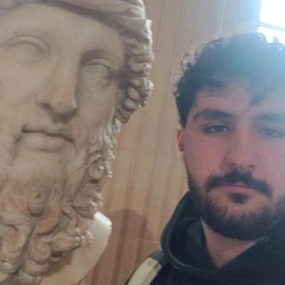 stavrospambouka's profile picture. 