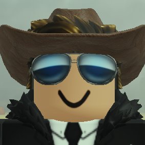 DrakonBro8's profile picture. I'm DrakonBro8, a highly passionate game developer on the Roblox platform.
I aim to create fun, enjoyable and unique games for everyone.