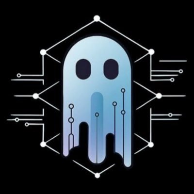 GhostRoomonSol's profile picture. A privacy layer for payments & communication. Online or offline fully encrypted, identity-free, and unstoppable.