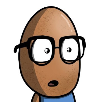 egghon's profile picture. 