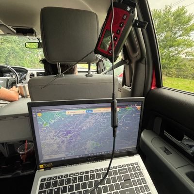 TNstormchaserWX's profile picture. Christian / Storm chaser 🌪️🌩️ / 16 years old / weather enthusiast /deer hunter 🦌 / fisherman 🐟/ hoping to work for NOAA 🌩️🎥 CHEMTRAILS AREN’T REAL!