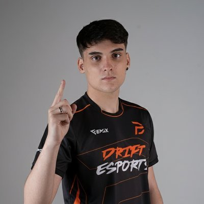 Ninjaso_'s profile picture. Former Pro Call of Duty Player | https://t.co/930SU6P7Mq | Responsable del área legal @FECOD_es | Legal@fecod.es