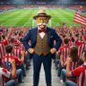 EduardoDeAtleti's profile picture. En 1903 se fundó el Athletic Club de Madrid, desde entonces a su lado. Soy un señor muy mayor, que presenta @AplastaArteche.
