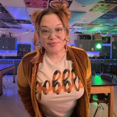 MrsKtotheYost's profile picture. Pittsburgh 💛pandas mom 🐼                  iced coffee, books, and fall 📚               melanoma WARRIOR 🖤 #pandasadvocate  PSU alum 💙     Venmo: ka-lee-Ann