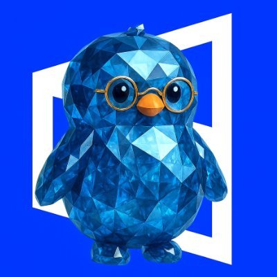 thelordofpolym's profile picture. @polymarket back in the USA!
Member @zscdao Bet on your beliefs 💎
The best Christmas gift is a badge from @PolymarketTrade