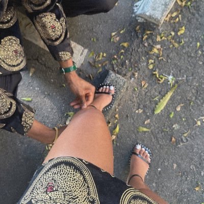 ndeshyyyy's profile picture. 