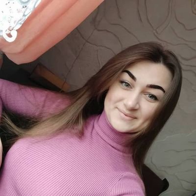 Daryna437719's profile picture. ONLY BIG WEAPONS CAN STOP RUSSIAN 🇺🇦