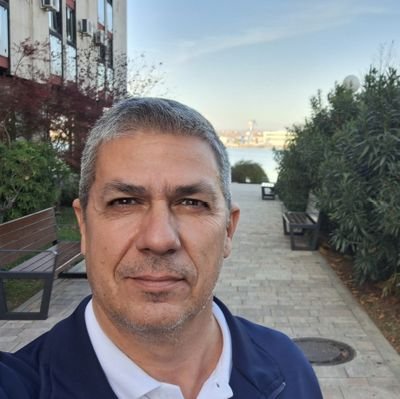 MilanMalencic's profile picture. Ко спаси један живот, спасио је цео свет!