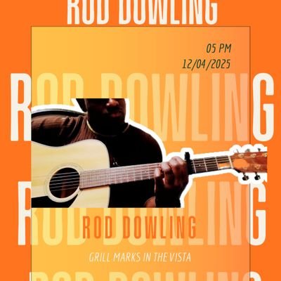 roddowling_'s profile picture. your “musical eyes and ears”

The Long Awaited Album 'Crossing Jordan' coming soon!