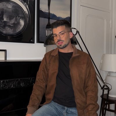 nunofsteixeira's profile picture. 