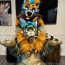 LaakoLynx's profile picture. Smol silly lynx🤪😸| single | like hugs and cuddles🤗  loves to travel and meet friends all over the world🌍 when you see me, ask for hugs I would be happy🤩